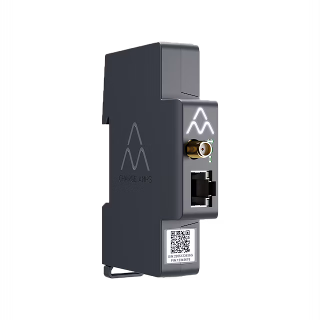 Charge Amps Amp Guard 63A Dynamisk Lastbalansering