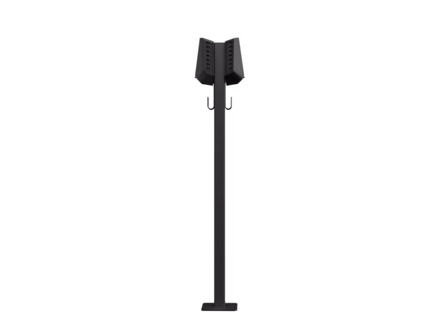 Laddstolpe Easee Base Dubbel - Bild 4