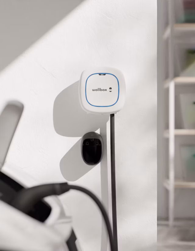 Wallbox Pulsar Max - Bild 4