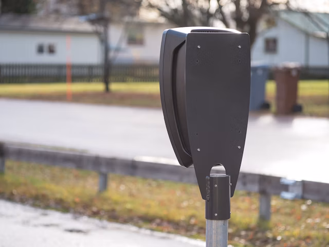 Komplett stolppaket Zaptec - Bild 5