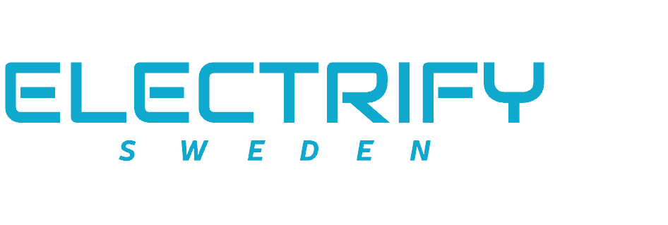 Electrify Sweden laddbox installation och elbilsladdning i Sverige