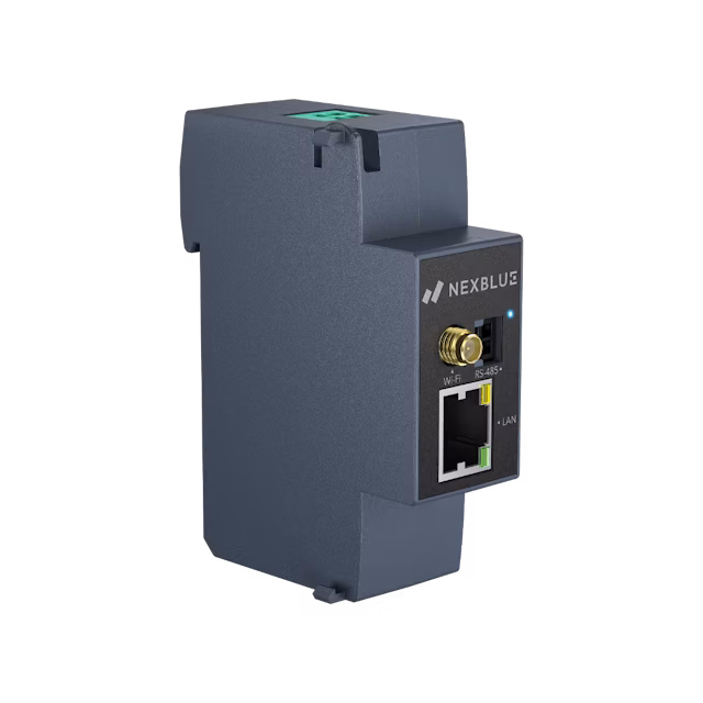 Lastbalansering hemma med Nexblue Zen och smart styrning via app