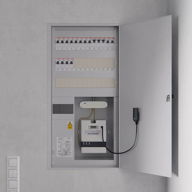 Tibber Pulse P1 - Bild 4