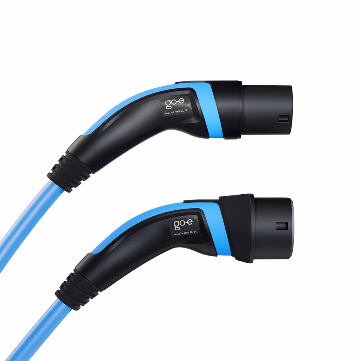 Reseladdare Go-e Gemini Flex 2.0 inkl 4G+ Gratis laddkabel - Bild 8