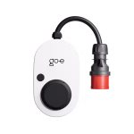 Go-e Gemini Flex