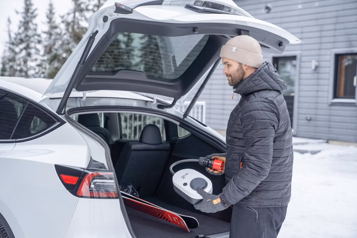 Go-e Gemini Flex - Bild 7