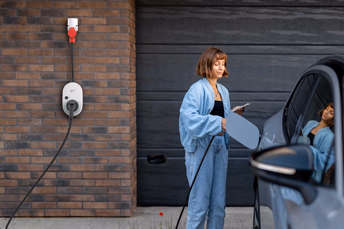 Go-e Gemini Flex - Bild 5