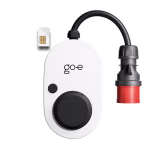 Go‑e Gemini Flex 4G