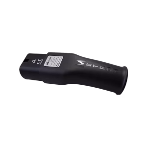 Metron Adapter Typ 2 Schuko 230V 16A