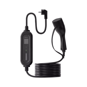 Reseladdare Deltaco Mode 2 Schuko-Typ2 6–16A