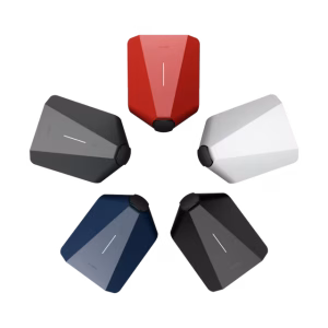 Skal till Easee laddbox