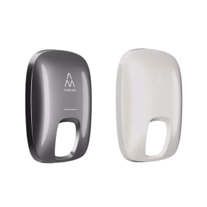 Charge Amps Luna Front Cover