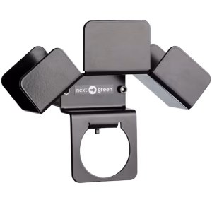 Next Green kabelhållare Daytona T2