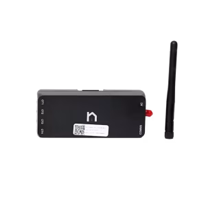 Tesla lastbalansering